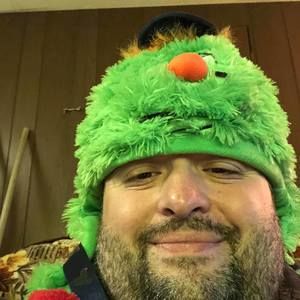 Meet your Posher, Terry